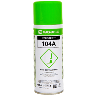 Magnaflux Bycotest® 104A